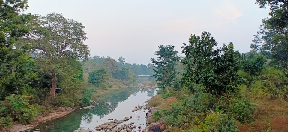 Photo of Khodri by P Murli Mohan Rao
