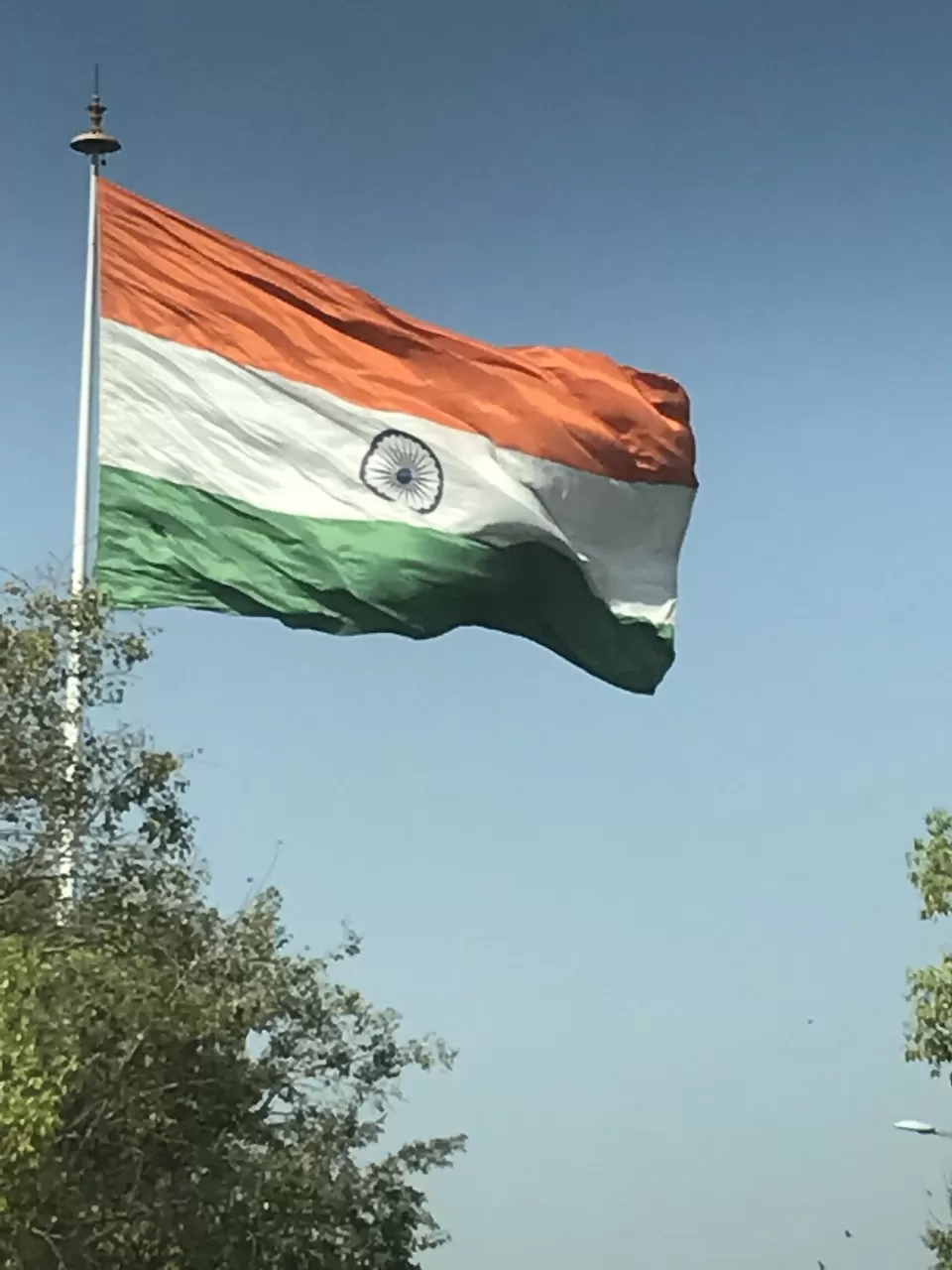 Photo of Connaught Place By Hoomiesclub