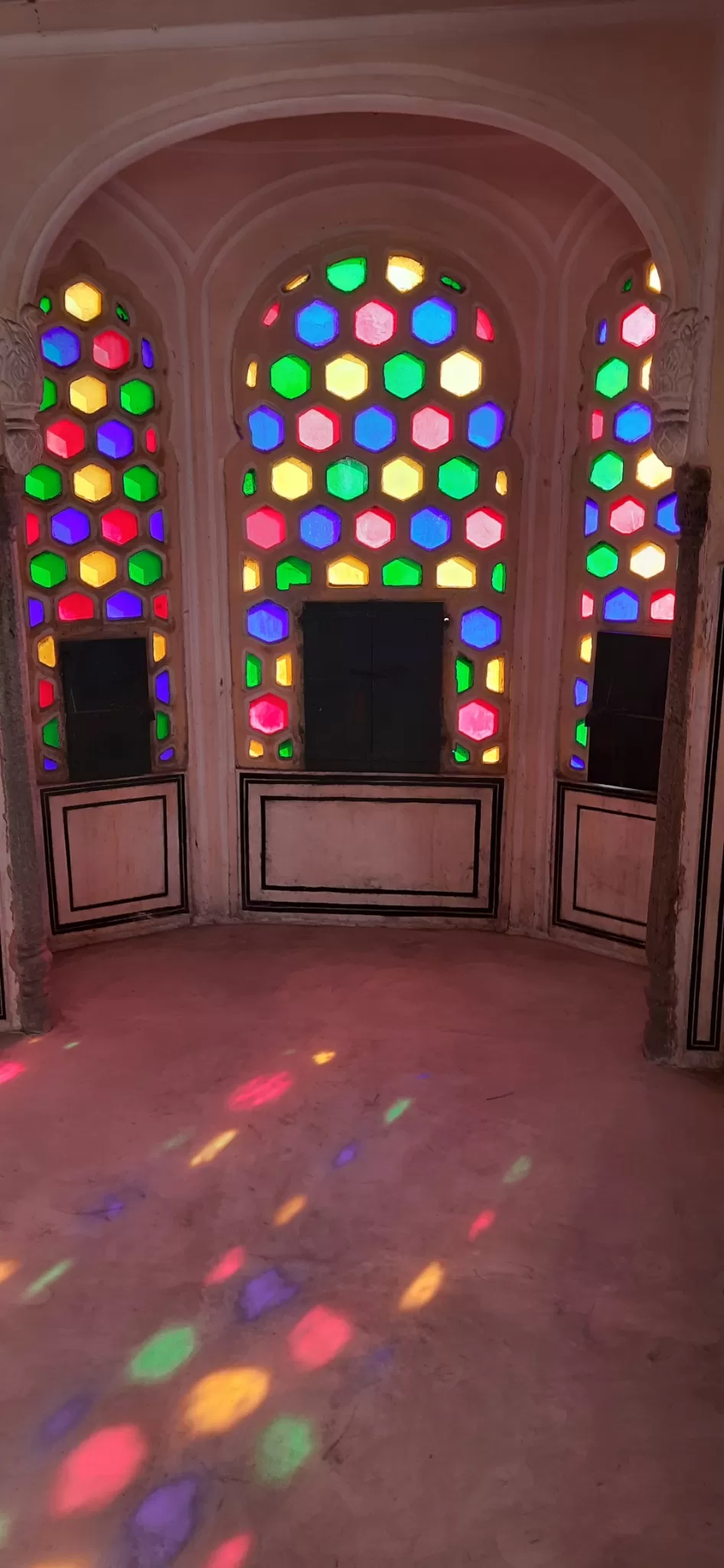 Photo of Hawa Mahal by sunilkumar gehlot