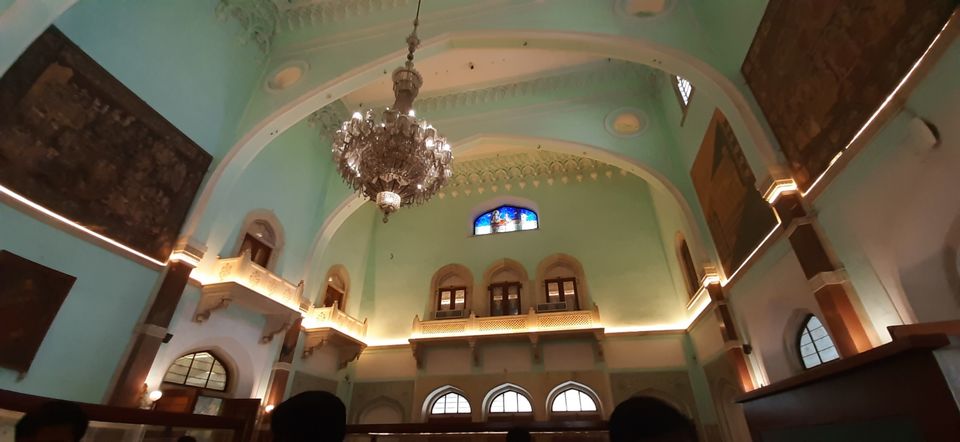 Photo of Albert Hall Museum by sunilkumar gehlot