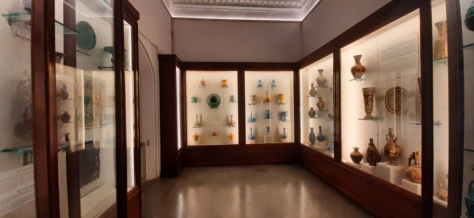 Photo of Albert Hall Museum by sunilkumar gehlot