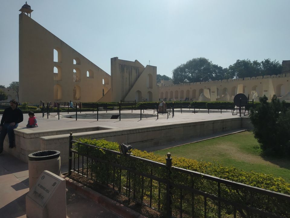 Photo of Jantar Mantar by sunilkumar gehlot
