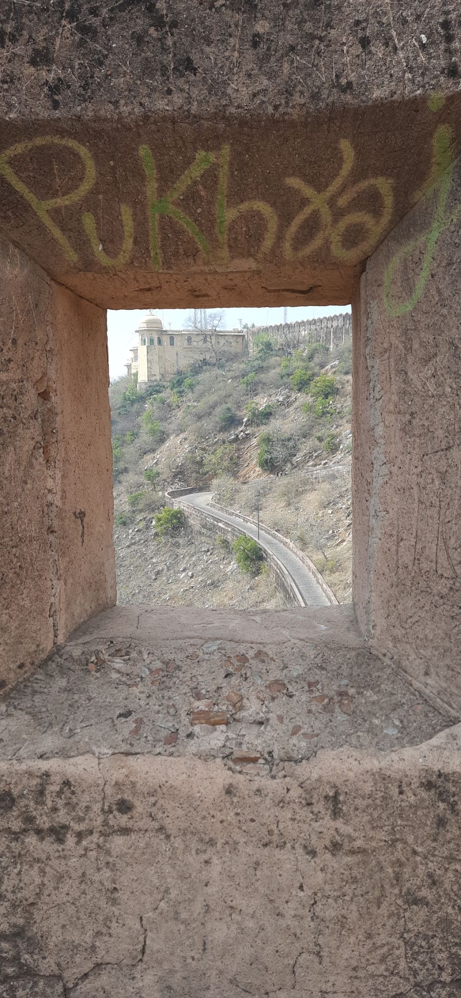 Photo of Nahargarh Fort by sunilkumar gehlot
