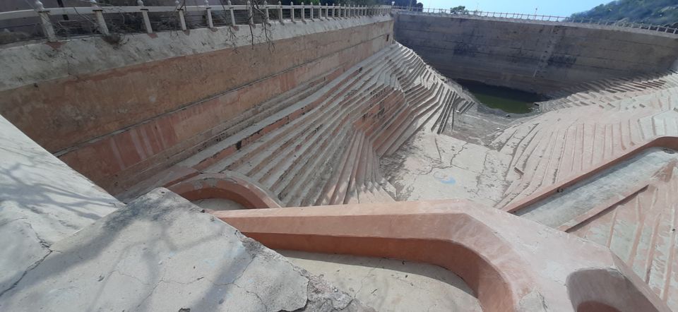 Photo of Nahargarh Fort by sunilkumar gehlot