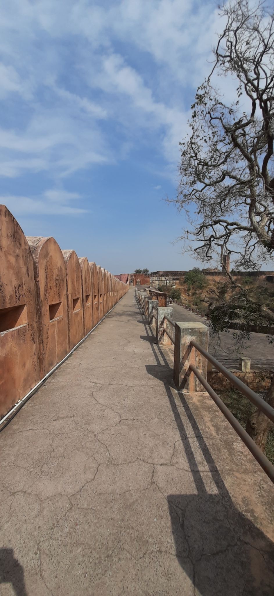Photo of Nahargarh Fort by sunilkumar gehlot