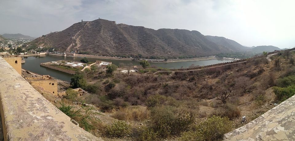 Photo of Nahargarh Fort by sunilkumar gehlot