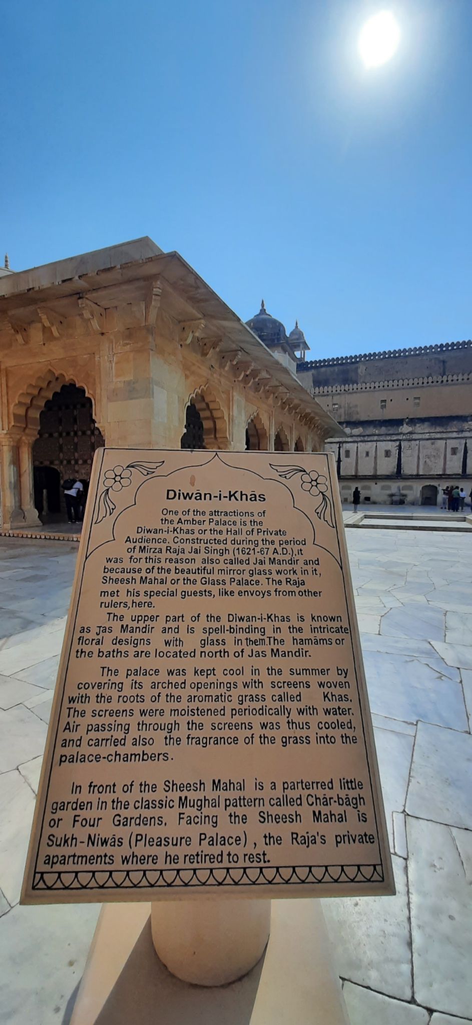 Photo of Nahargarh Fort by sunilkumar gehlot
