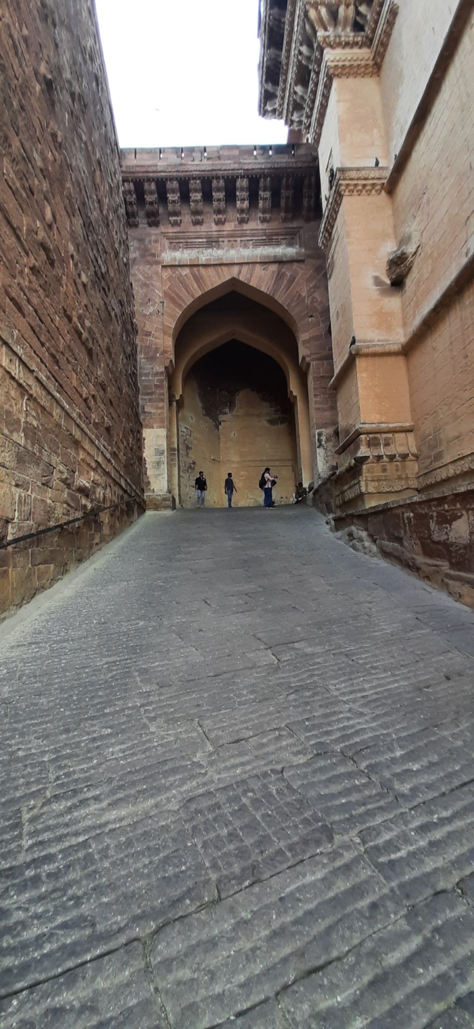 Photo of Mehrangarh Fort and Museum by sunilkumar gehlot