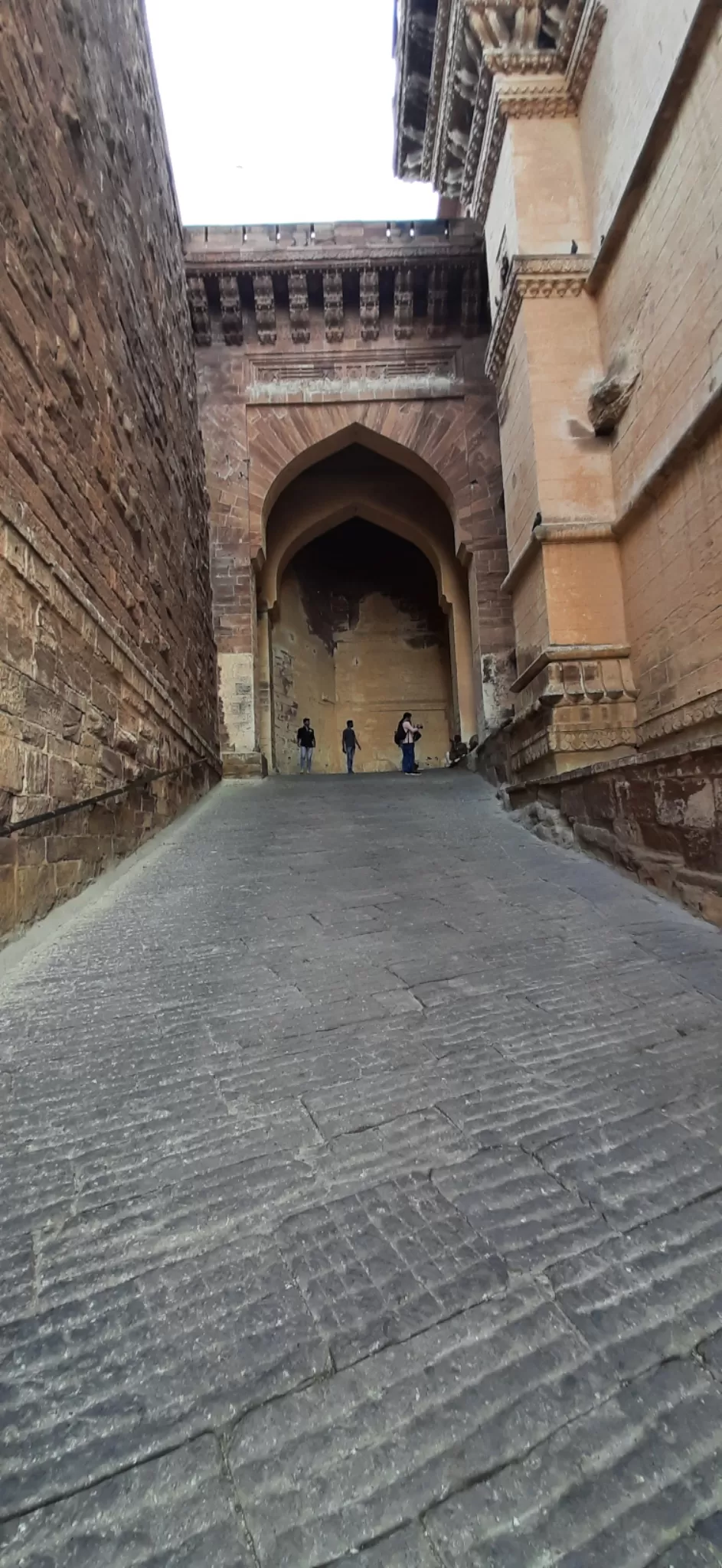 Photo of Mehrangarh Fort and Museum by sunilkumar gehlot