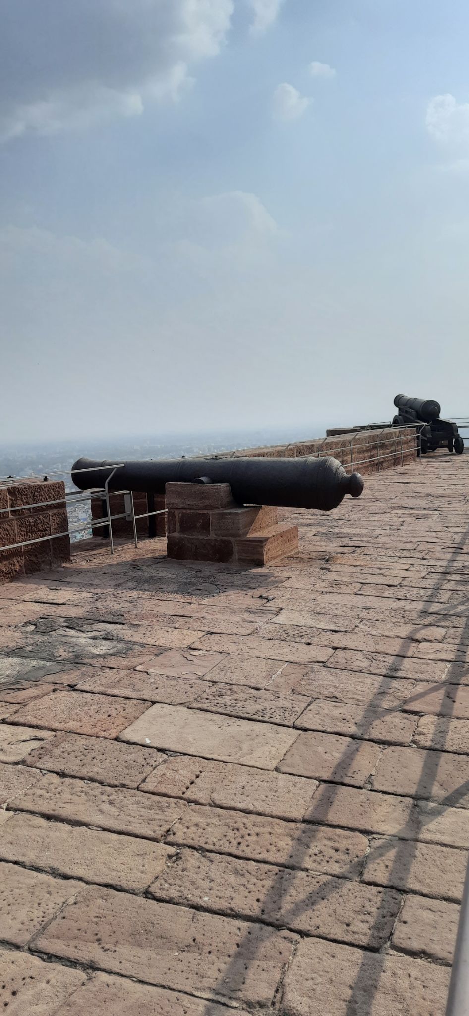 Photo of Mehrangarh Fort and Museum by sunilkumar gehlot