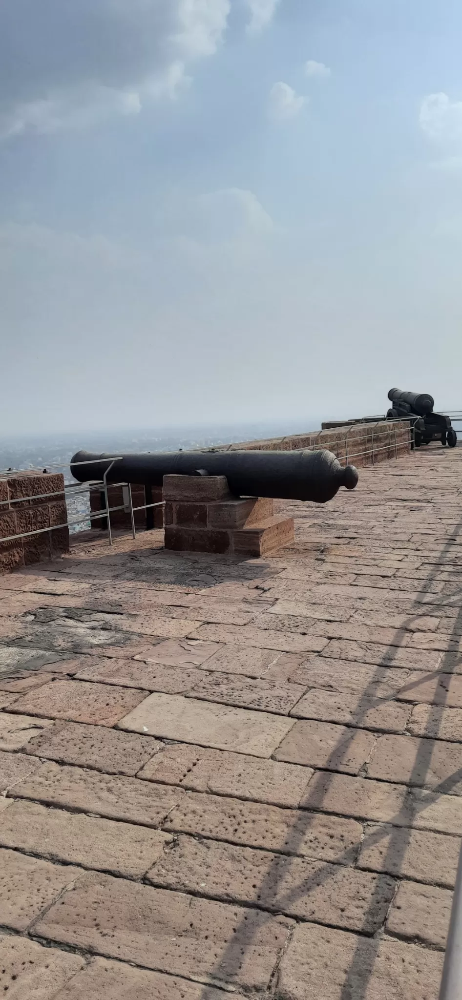Photo of Mehrangarh Fort and Museum by sunilkumar gehlot