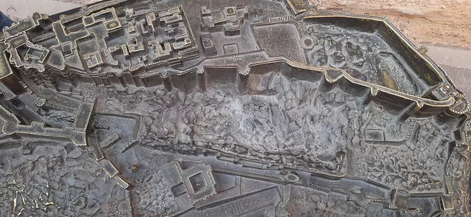 Photo of Mehrangarh Fort and Museum by sunilkumar gehlot