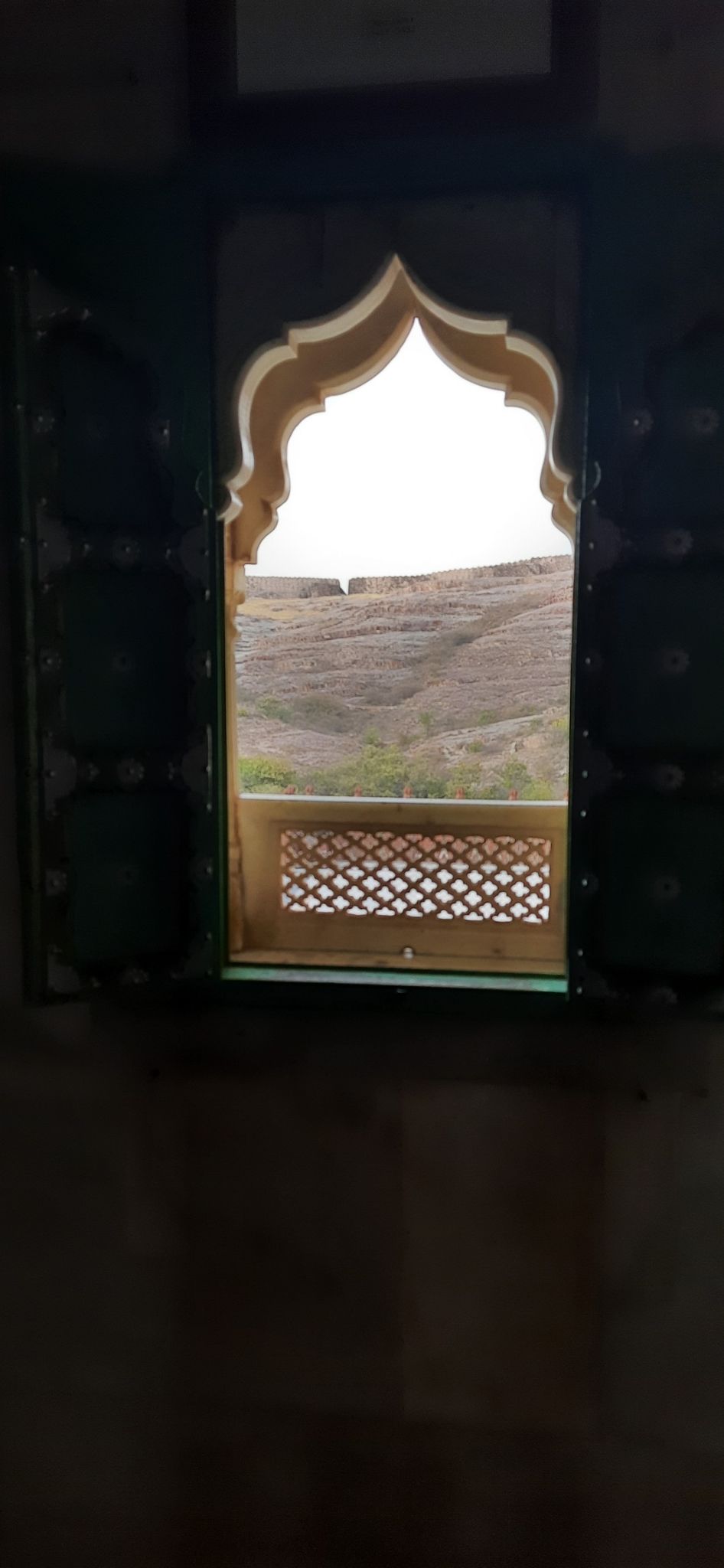 Photo of Mehrangarh Fort and Museum by sunilkumar gehlot