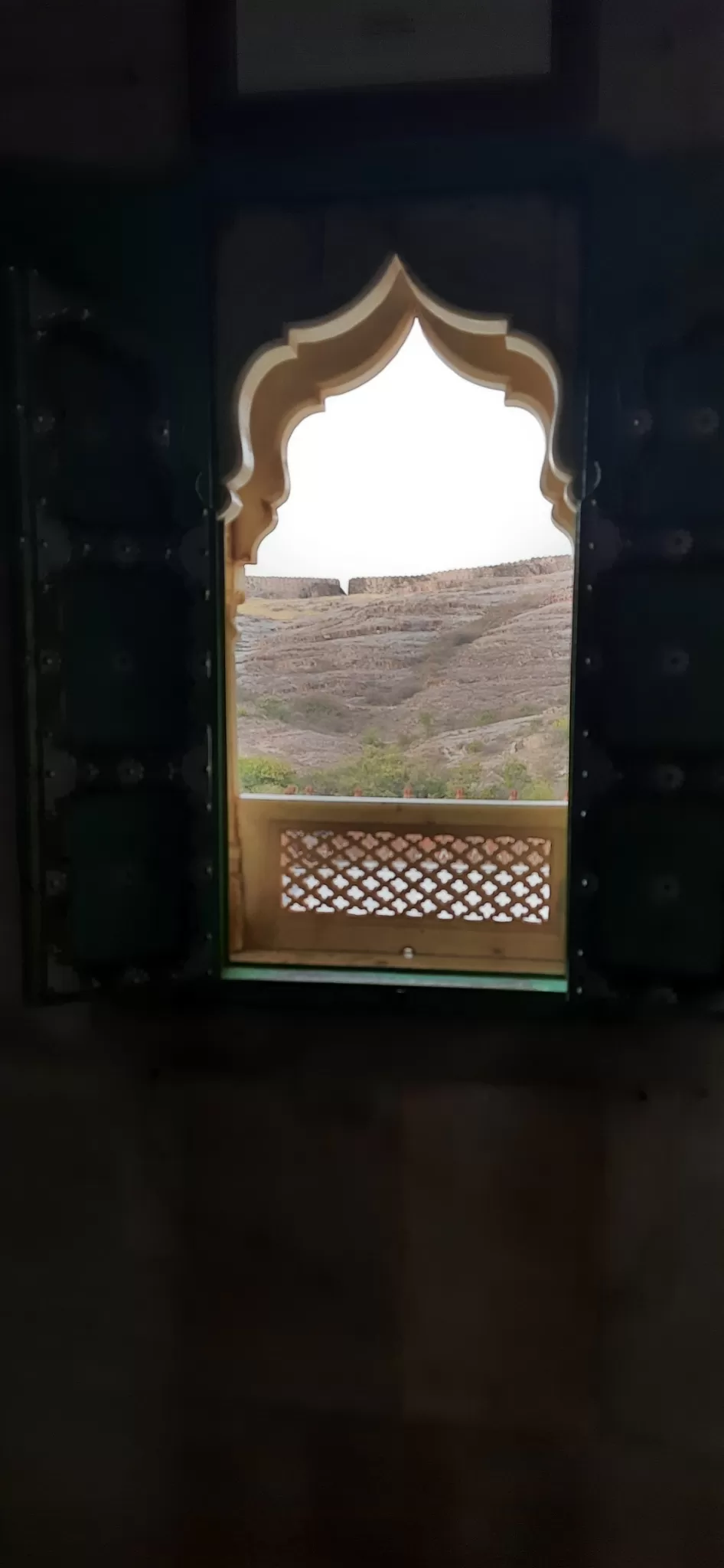 Photo of Mehrangarh Fort and Museum by sunilkumar gehlot