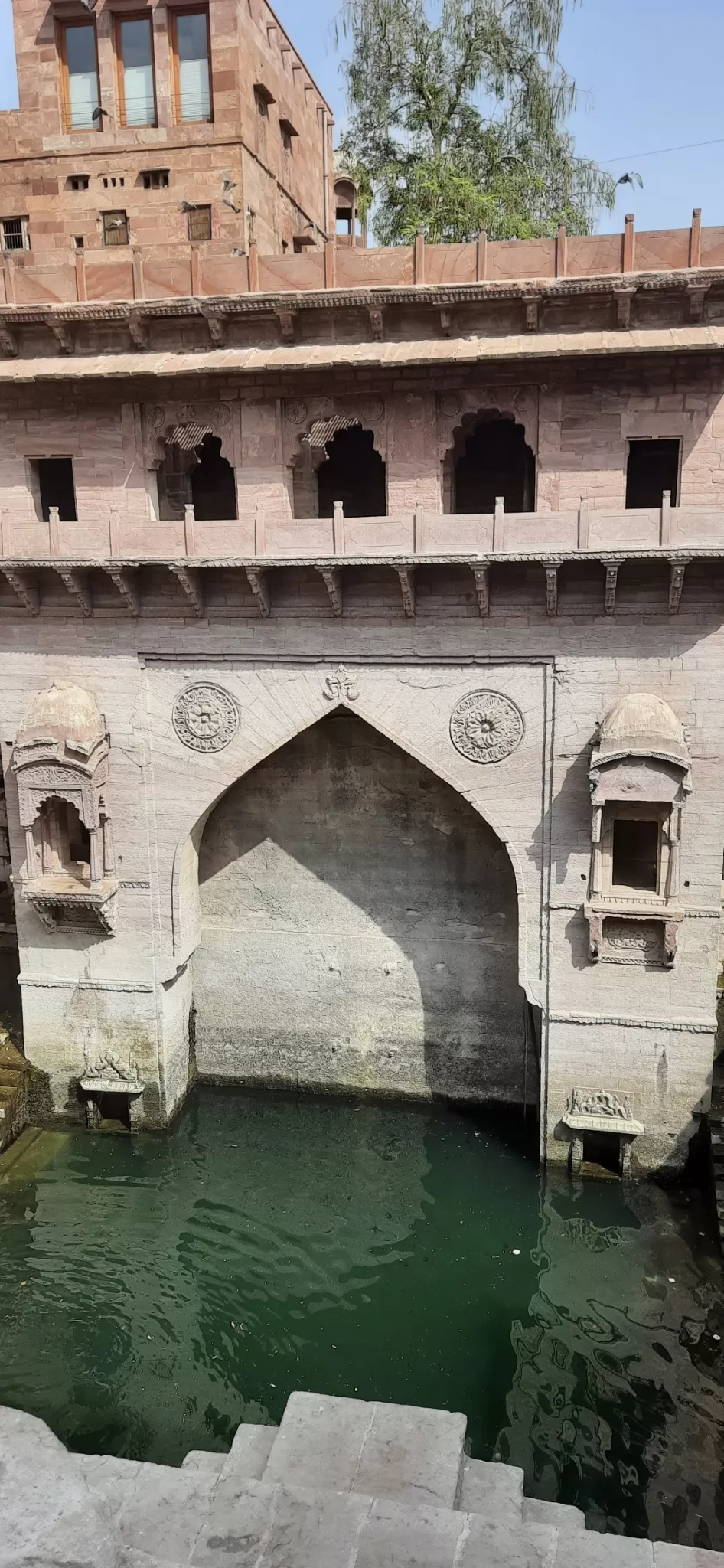 Photo of Toorji Ka Jhalra by sunilkumar gehlot