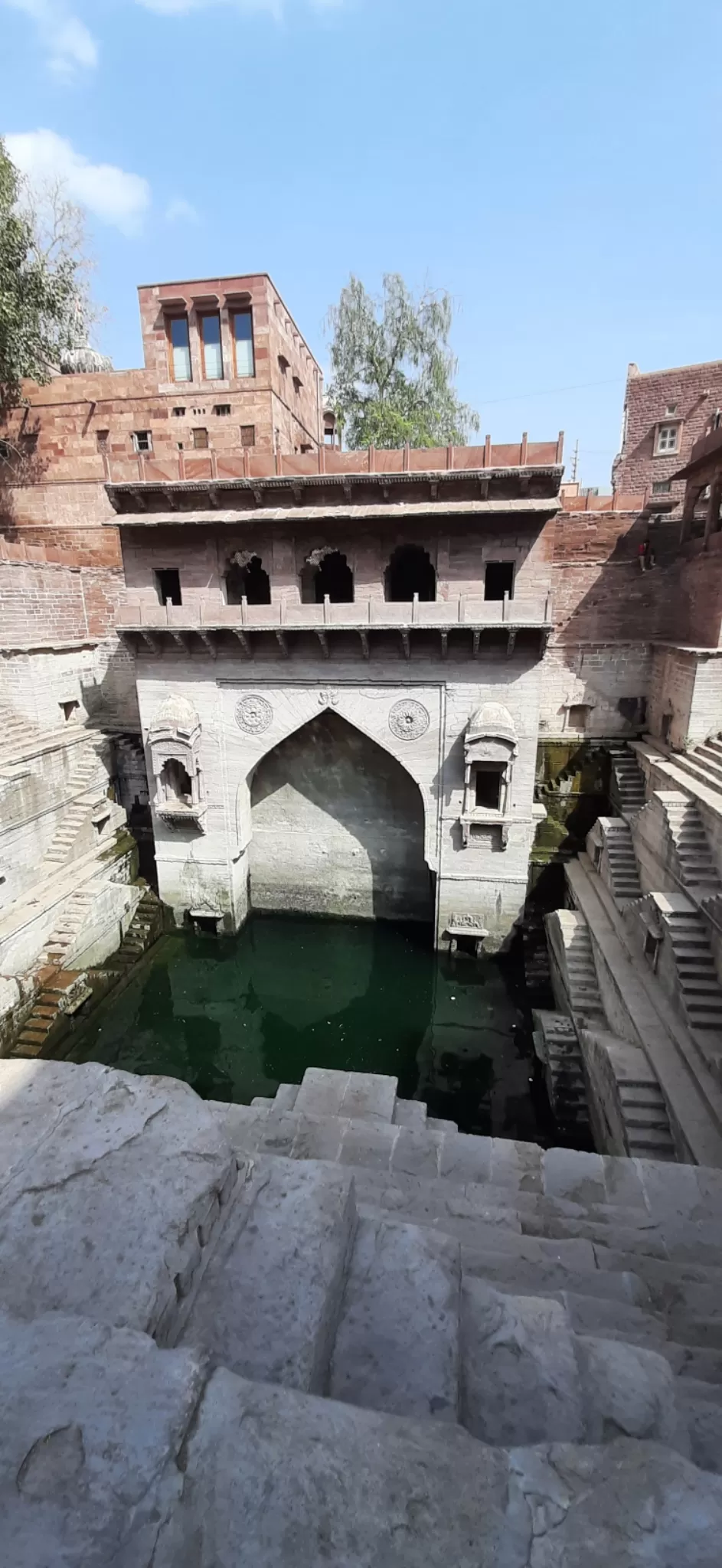 Photo of Toorji Ka Jhalra by sunilkumar gehlot