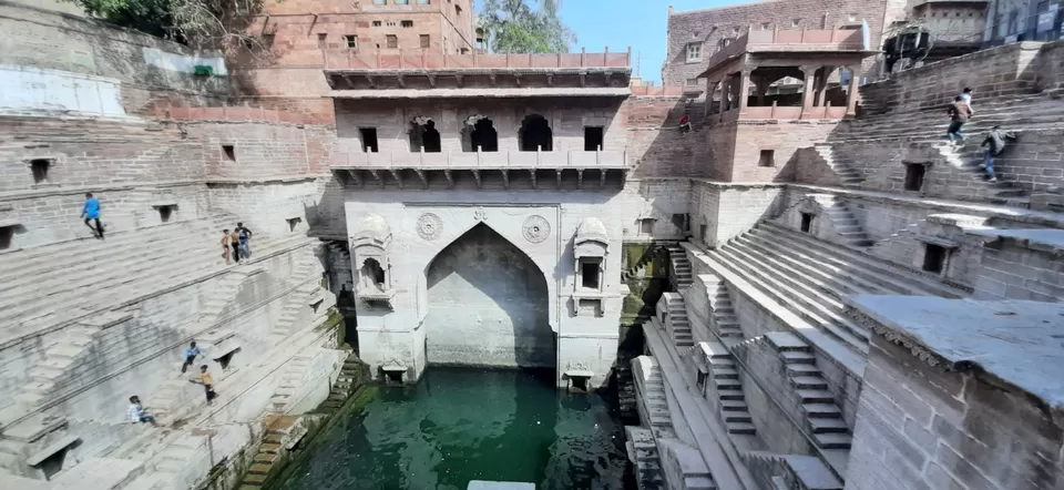 Photo of Toorji Ka Jhalra by sunilkumar gehlot
