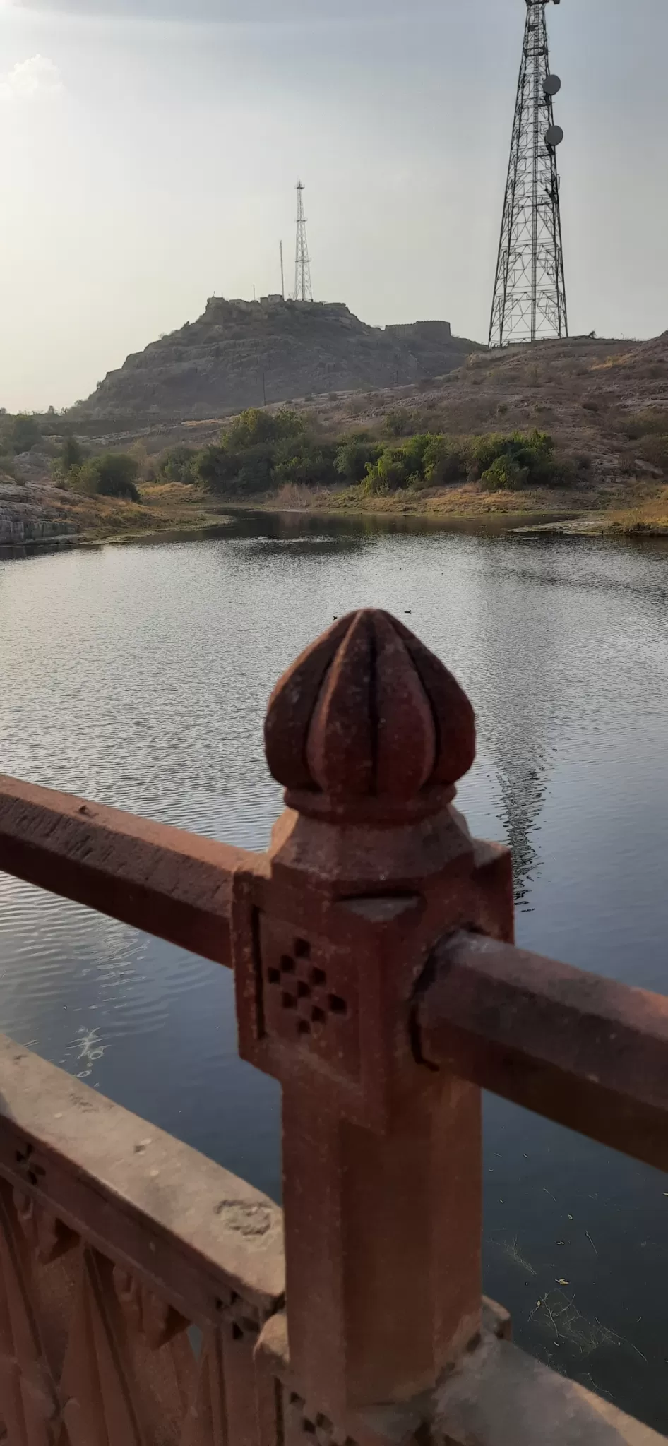 Photo of Jaswant Thada by sunilkumar gehlot