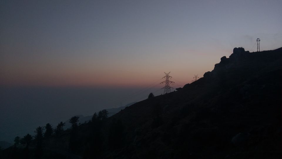 Photo of Dalhousie by Rahul Sondhi