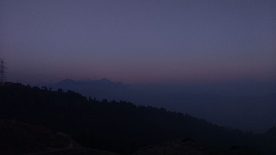 Photo of Dalhousie by Rahul Sondhi