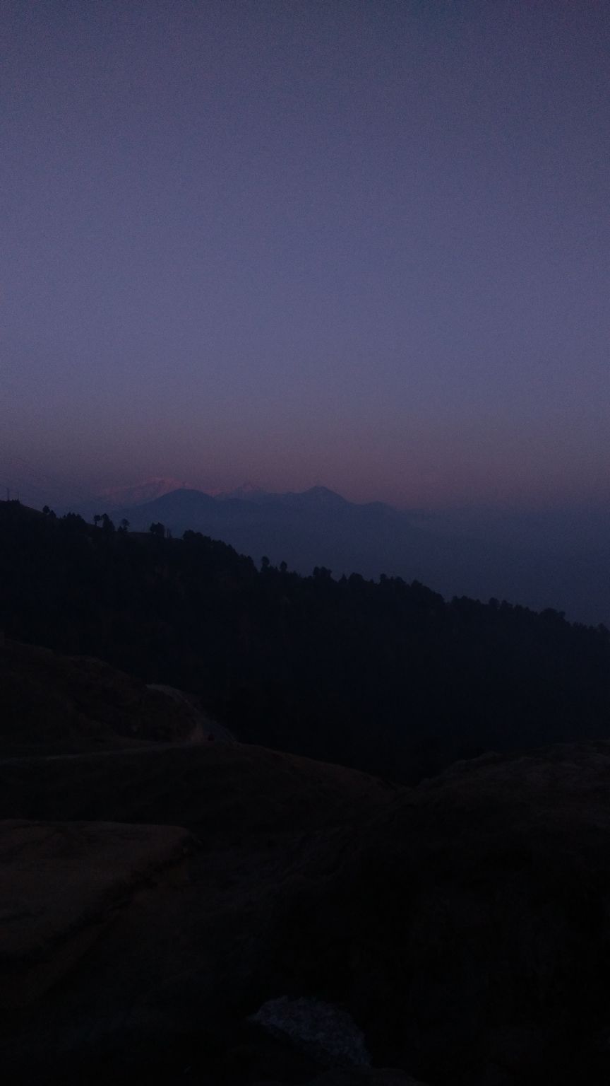 Photo of Dalhousie by Rahul Sondhi