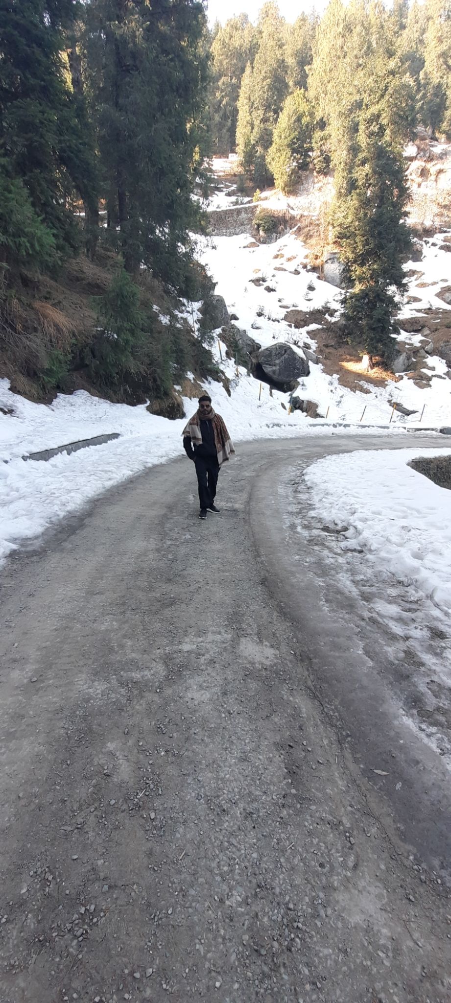 Photo of 4 DAY TRIP TO CHAMBA, HIMACHAL . by Rahul Sondhi
