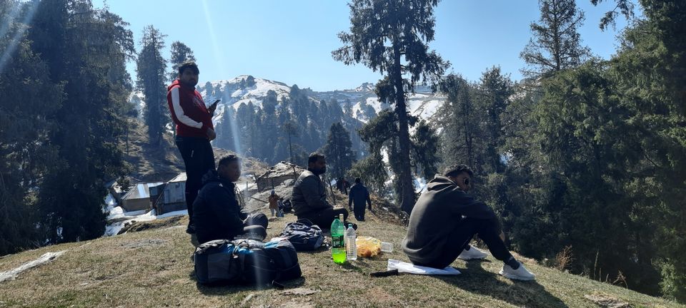 Photo of 4 DAY TRIP TO CHAMBA, HIMACHAL . by Rahul Sondhi