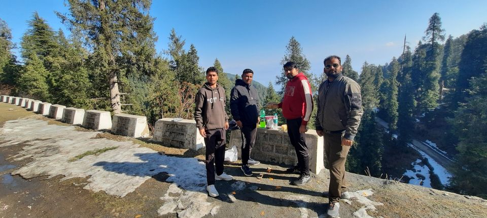 Photo of 4 DAY TRIP TO CHAMBA, HIMACHAL . by Rahul Sondhi