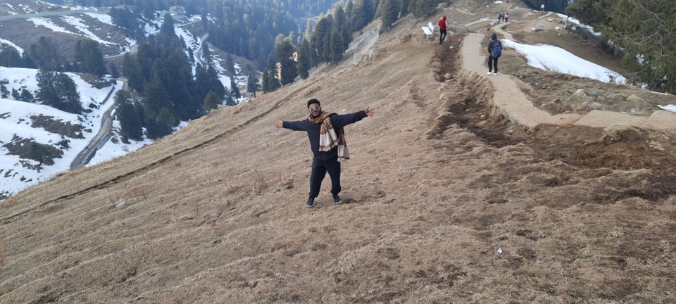 Photo of 4 DAY TRIP TO CHAMBA, HIMACHAL . by Rahul Sondhi