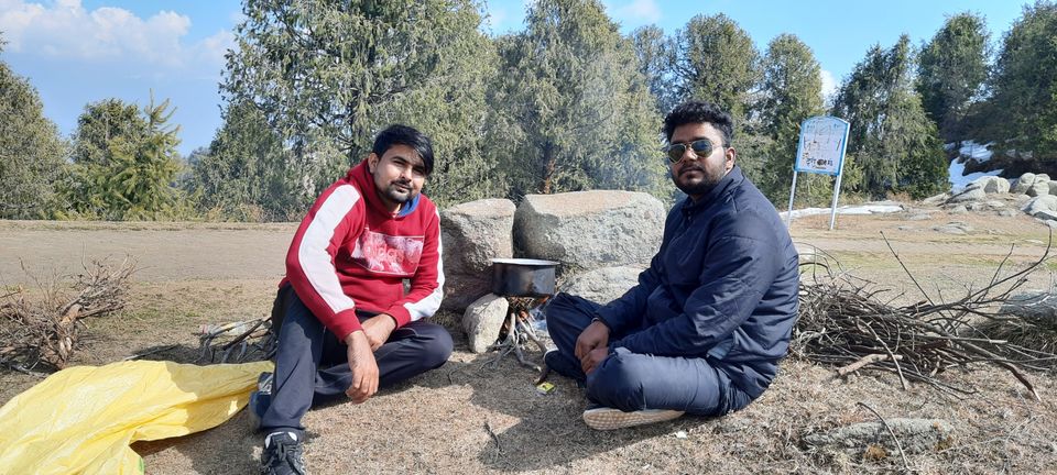 Photo of 4 DAY TRIP TO CHAMBA, HIMACHAL . by Rahul Sondhi