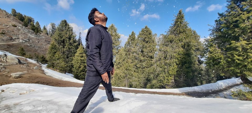 Photo of 4 DAY TRIP TO CHAMBA, HIMACHAL . by Rahul Sondhi