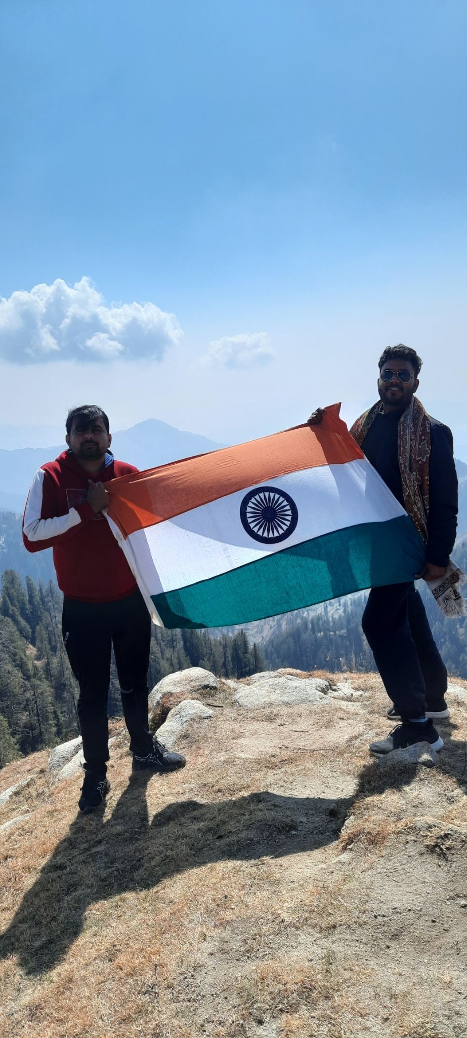 Photo of 4 DAY TRIP TO CHAMBA, HIMACHAL . by Rahul Sondhi