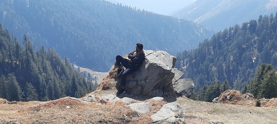 Photo of 4 DAY TRIP TO CHAMBA, HIMACHAL . by Rahul Sondhi