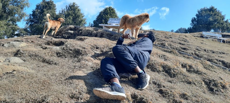 Photo of 4 DAY TRIP TO CHAMBA, HIMACHAL . by Rahul Sondhi