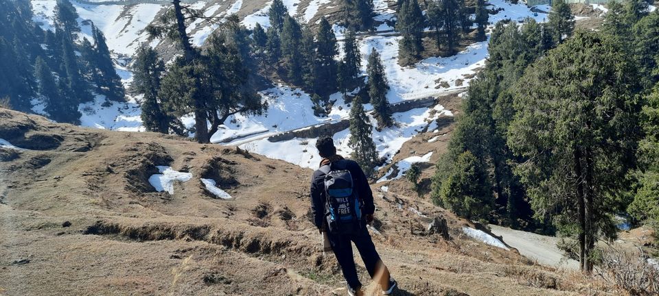 Photo of 4 DAY TRIP TO CHAMBA, HIMACHAL . by Rahul Sondhi