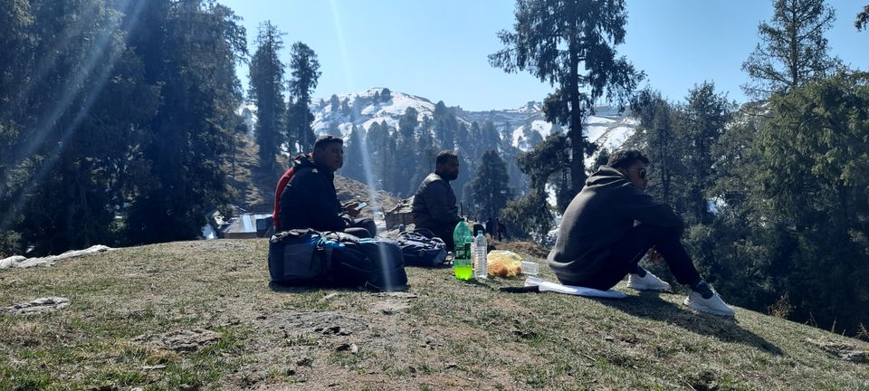 Photo of 4 DAY TRIP TO CHAMBA, HIMACHAL . by Rahul Sondhi