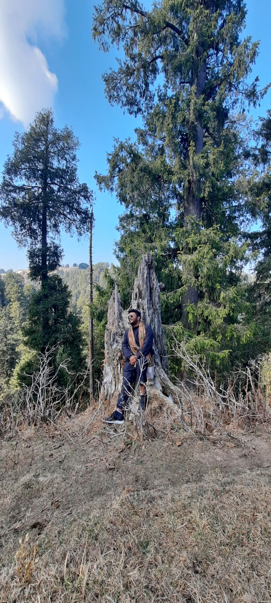 Photo of 4 DAY TRIP TO CHAMBA, HIMACHAL . by Rahul Sondhi