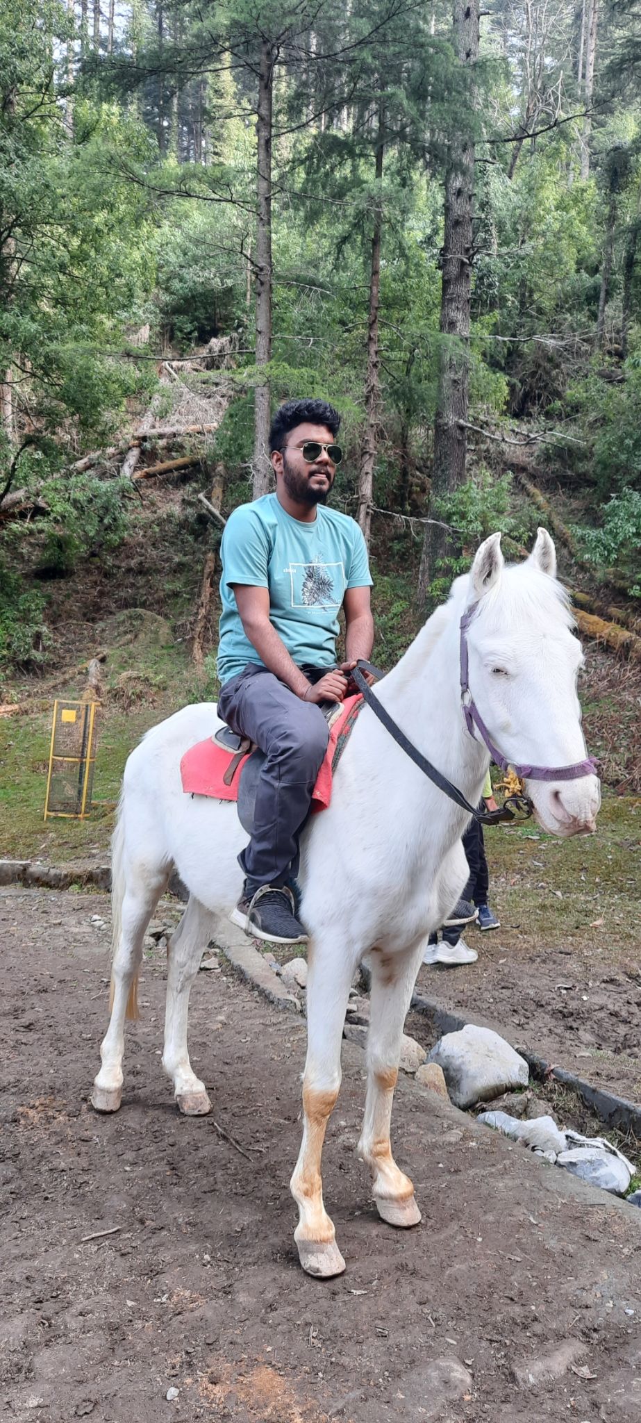 Photo of 4 DAY TRIP TO CHAMBA, HIMACHAL . by Rahul Sondhi
