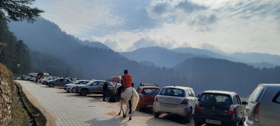 Photo of 4 DAY TRIP TO CHAMBA, HIMACHAL . by Rahul Sondhi