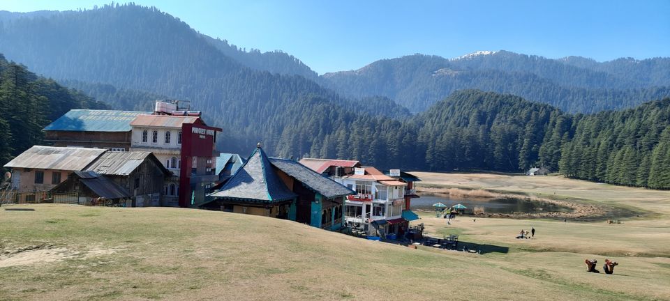 Photo of 4 DAY TRIP TO CHAMBA, HIMACHAL . by Rahul Sondhi