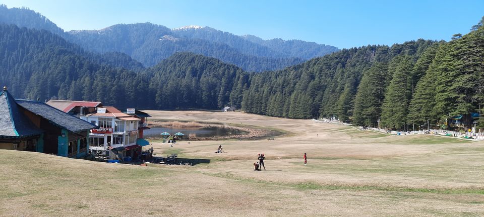 Photo of 4 DAY TRIP TO CHAMBA, HIMACHAL . by Rahul Sondhi