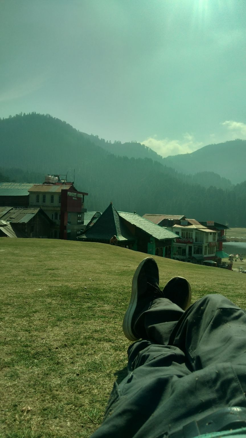 Photo of 4 DAY TRIP TO CHAMBA, HIMACHAL . by Rahul Sondhi