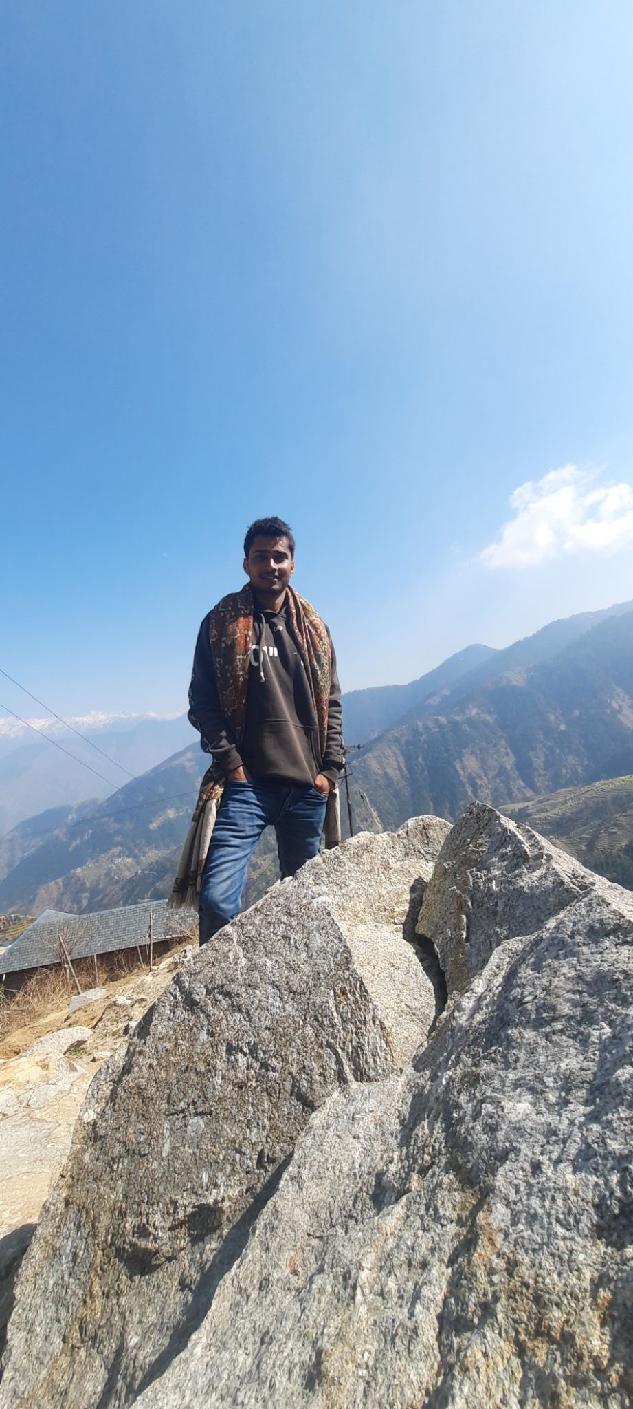 Photo of 4 DAY TRIP TO CHAMBA, HIMACHAL . by Rahul Sondhi