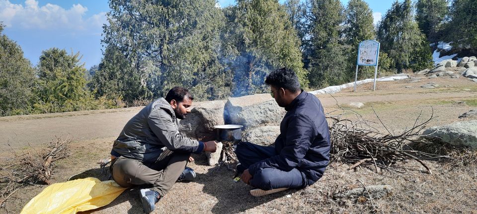 Photo of 4 DAY TRIP TO CHAMBA, HIMACHAL . by Rahul Sondhi