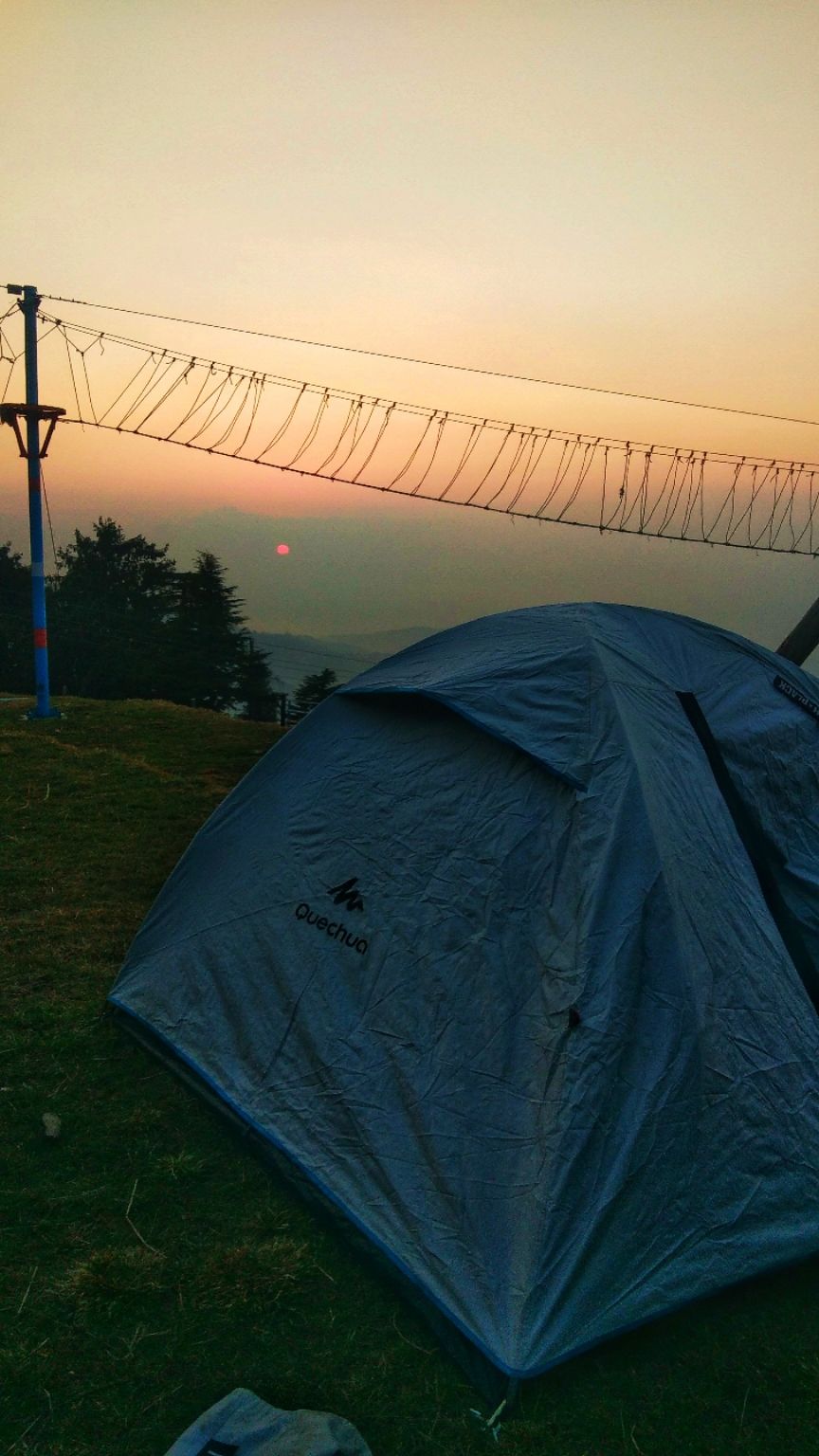 Photo of 4 DAY TRIP TO CHAMBA, HIMACHAL . by Rahul Sondhi