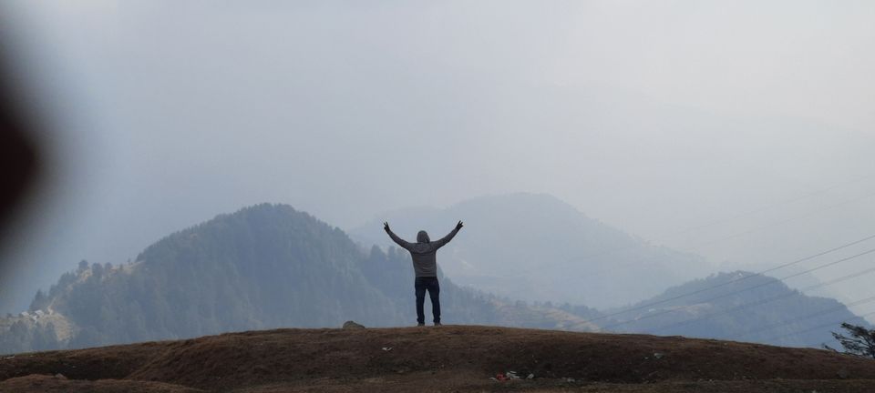 Photo of 4 DAY TRIP TO CHAMBA, HIMACHAL . by Rahul Sondhi
