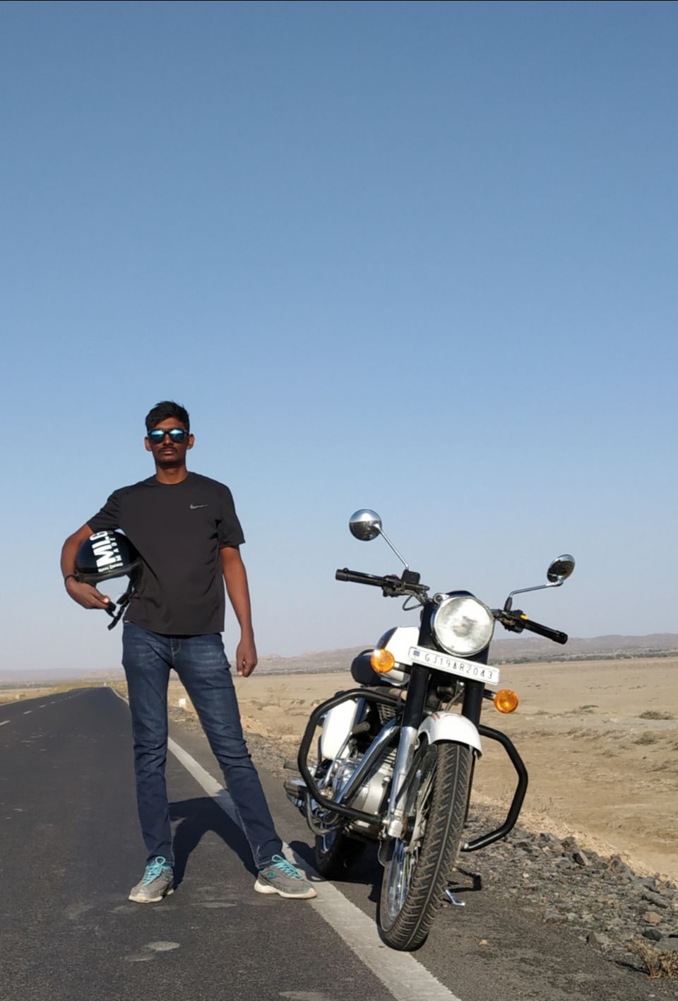 Photo of कच्छ में मनाया जाता है 38 दिनों तक रण उत्सव by Dharmendra Kanu