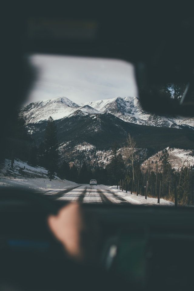 Photo of Things to do in Vail Colorado in winter by Silver Mountain Express