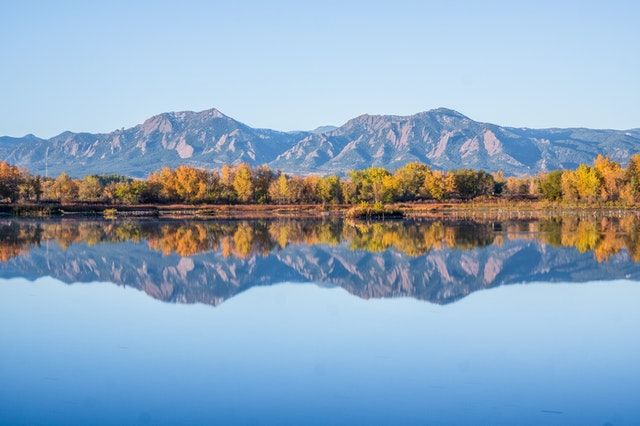 Photo of Aspen, Colorado – the location and travel tips 1/2 by Silver Mountain Express
