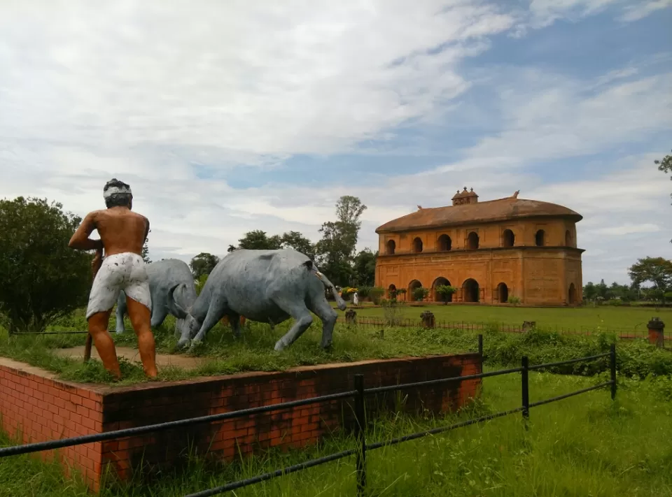 Photo of Guwahati, Assam, India by Amrit Kamal Lenka